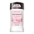 Women's Flower Vanilla Deodorant Cream Flower Perfume Exciting Ambiguous Atmosphere Long Lasting Fragrance Sweatproof Skin Care Oasis Select Flower