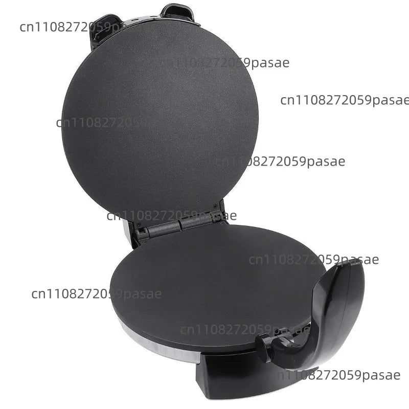Electric Pancake & Crepe Maker – 1500W Double-Sided Cooker