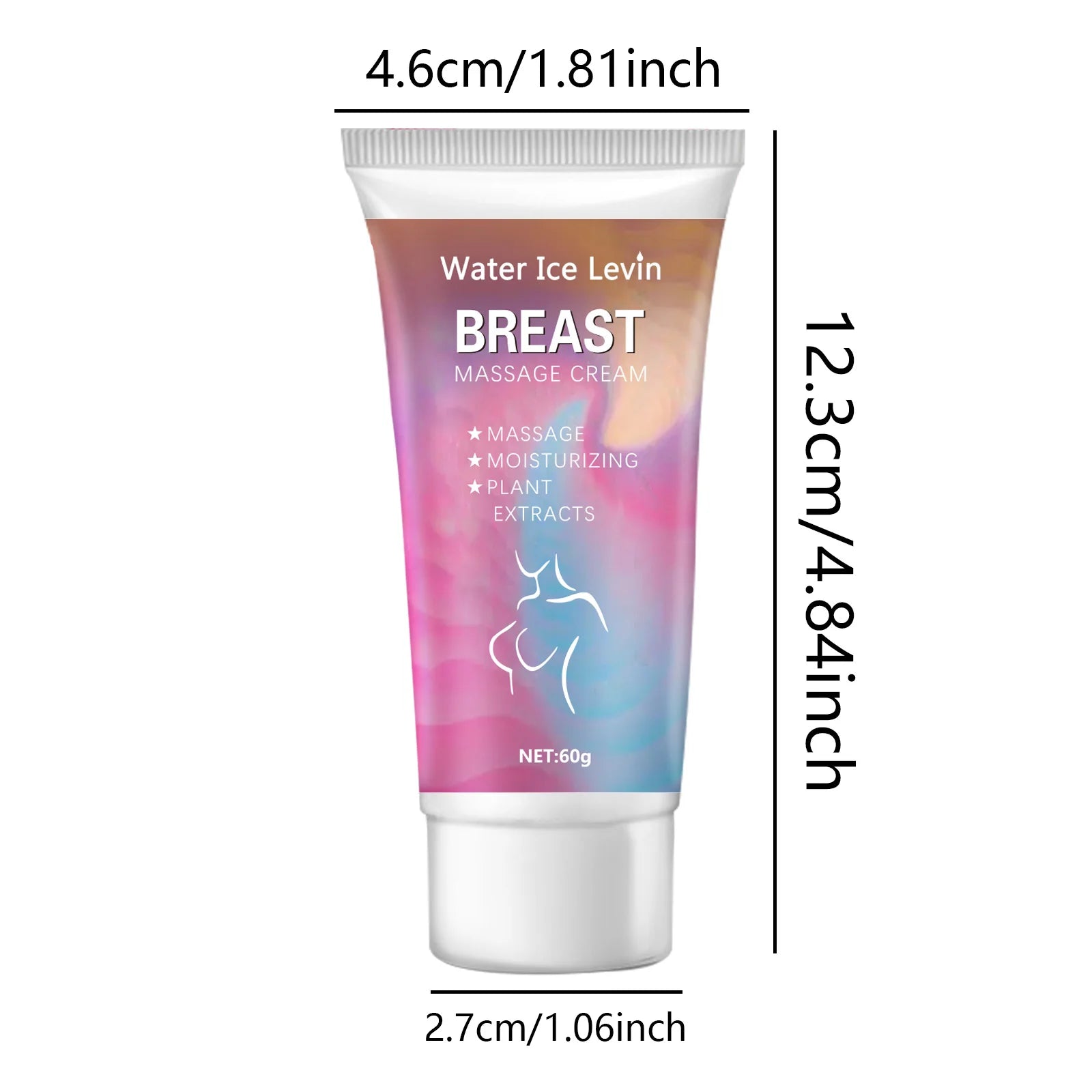 Glycerin Body Moisturizing Cream – All Skin Types, Anti-Aging Body Moisturizing Cream Oasis Select
