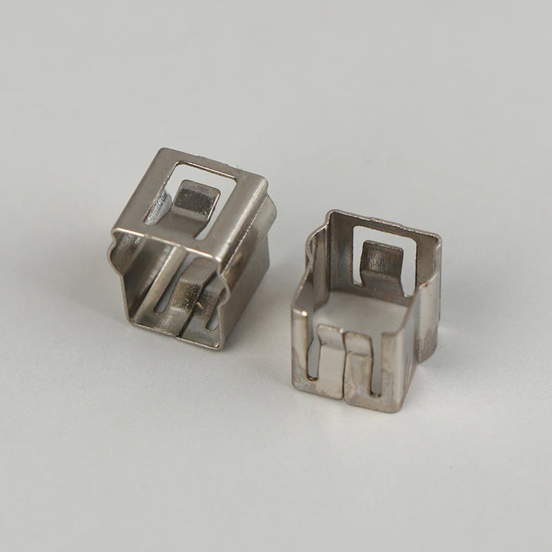10/20Pcs Fixing Clip For Bambu Lab X1C/H2D/P1P/P1S Hotend Thermistor / Ceramic Heater Cartridge Clips Accessories Oasis Select