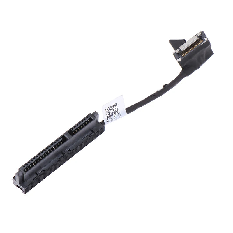 For E5470 E5480 Laptop SATA Hard Drive HDD Connector Flex Cable 080RK8 DCO2C00B100 Oasis Select
