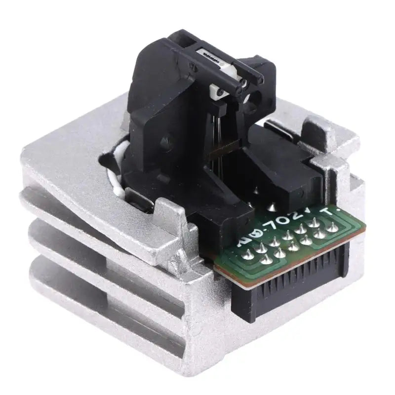 LX300 Plus II Replacement Print Head Compatible for High Precision Part Enhance Print Sharpness for Work Environments Oasis Select