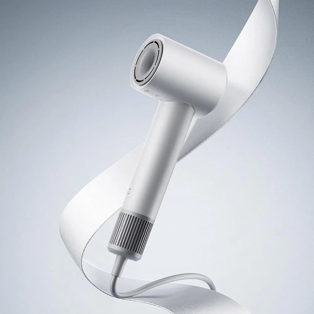 MIJIA H501 SE Hair Dryer High Speed 62m/s Wind Speed Negative Ion Hair Care 110,000 Rpm Professional Dry 220V CN Version Oasis Select