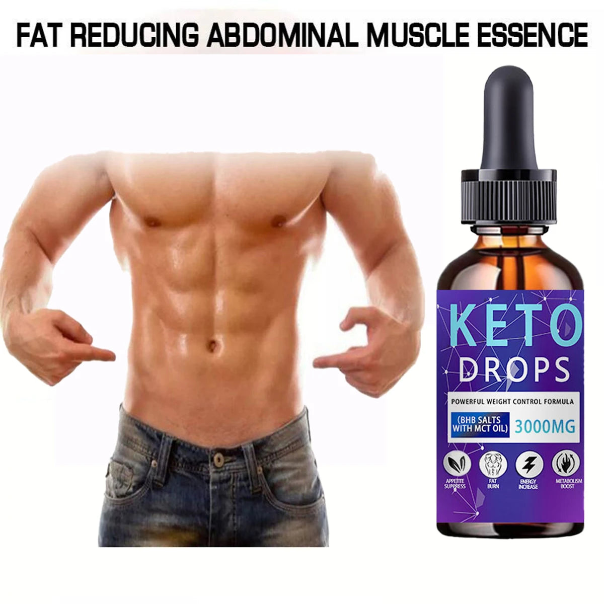 5ML/15ML/30ML/50ML/Slimming Products Lose Weight Essential Oils Thin Leg Waist Fat Burner Burning Anti Cellulite Body Firming fi Oasis Select