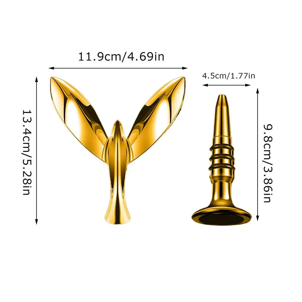 Beer Bottle Openers Manual Bottle Lids Opener Kitchen Tool Balanced Bird Bottle Opener for Bar Kitchen Home Parties Oasis Select Gold