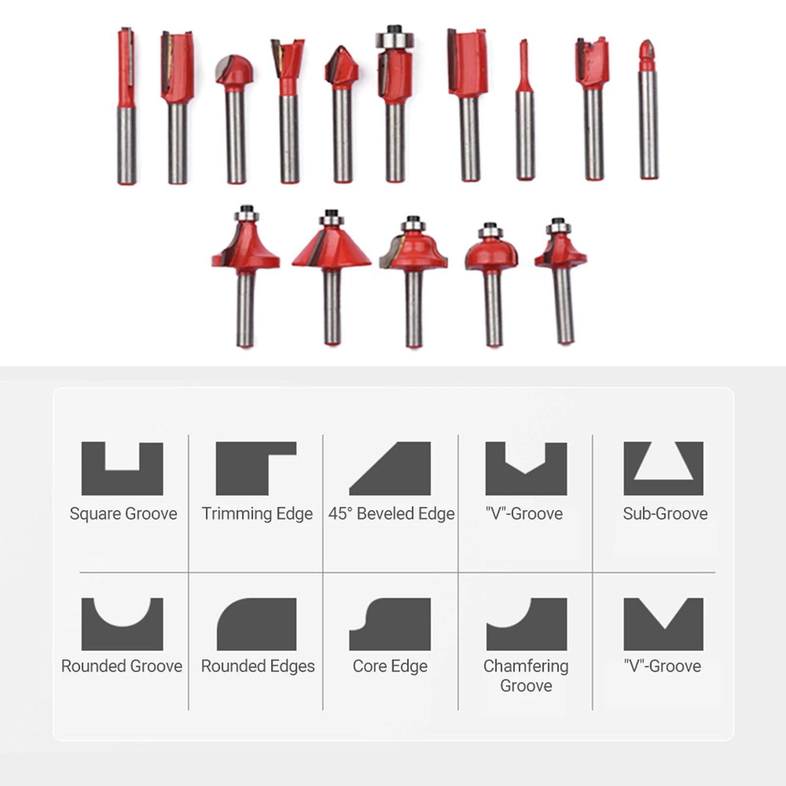 Compact Palm Wood Router Tool Electric Hand Trimmer with 6 Variable Speeds Woodworking Joiner Cutting Palmming Tool 30000RPM 800 Oasis Select