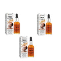 EELHOE Self Tanning Drops – Sunless Tan Serum Face & Body 30ml