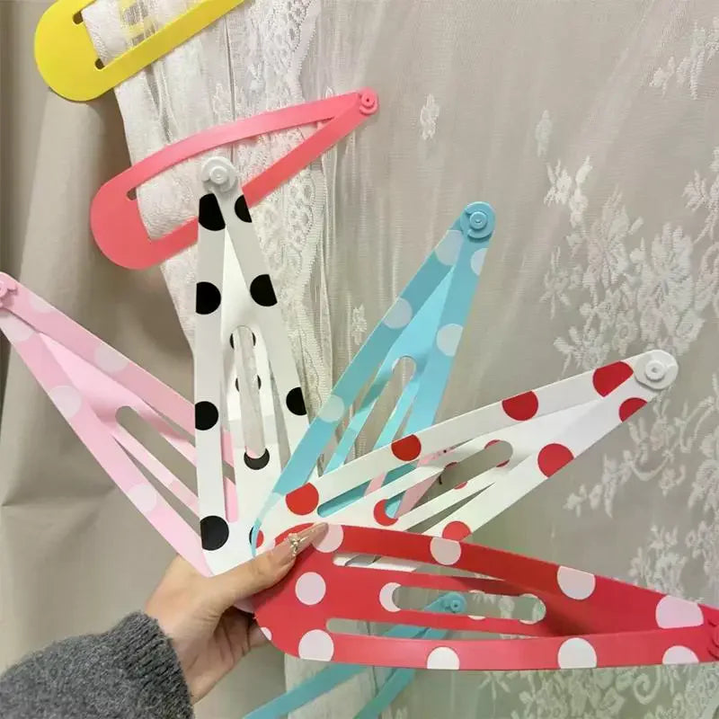 Giant Kawaii Strawberry Hair Clip | 3D Oversized Hairpin Oversized Hair Clip Oasis Select