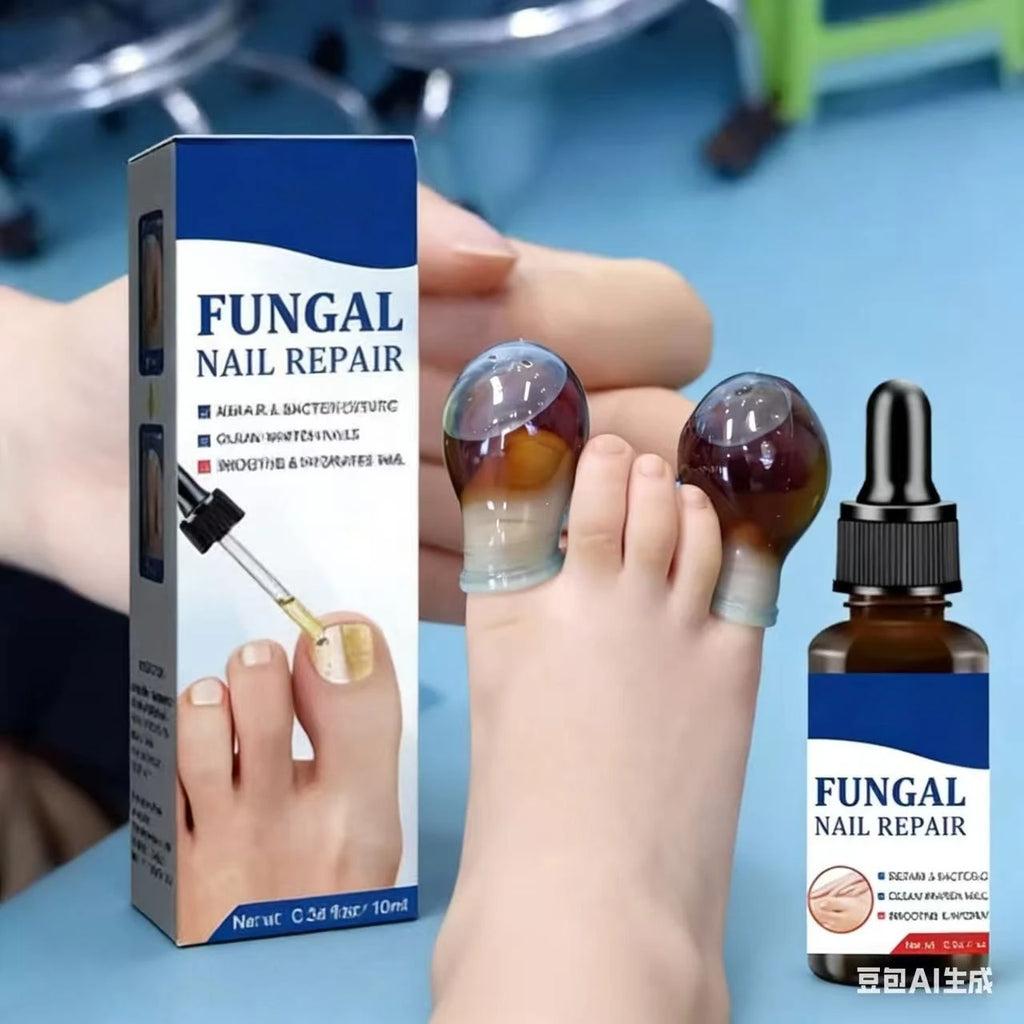 Soft Silicone Toe Sleeves Toe Protectors,Fast penetration, nails become translucent and fungal free. Oasis Select