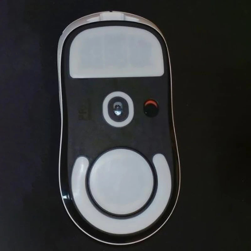 1 Pack Esports Tiger Mouse Skates Mouse Feet sticker For G PRO X Superlight Oasis Select
