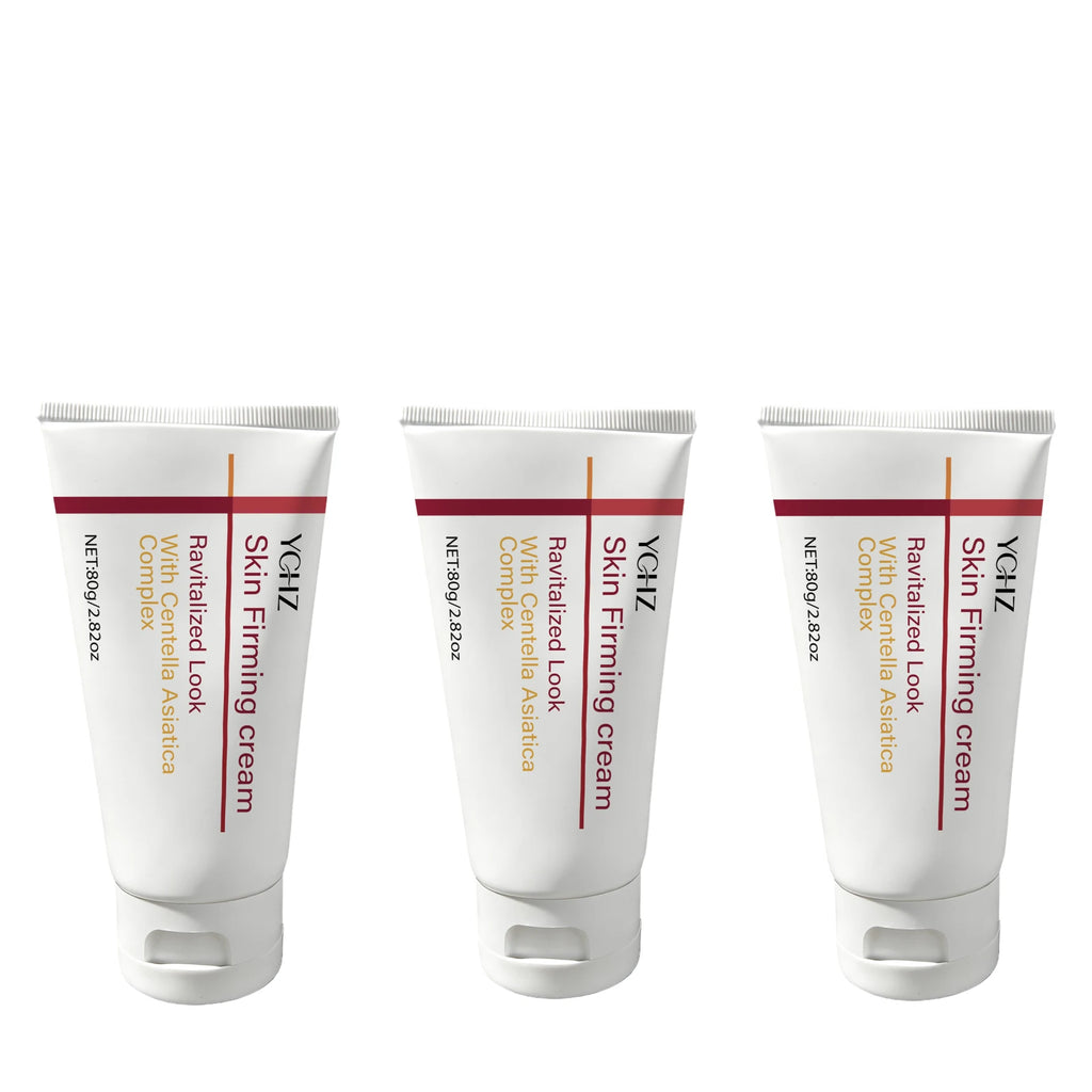 YCHZ Centella Asiatica Anti-Aging Moisturizing Cream 80g