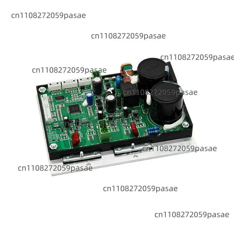DC Brushless Motor Driver Control Board – Lathe & Milling Machine