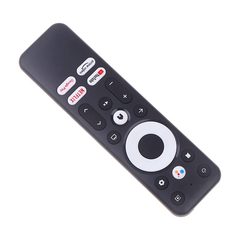 New Sale 1Pcs Voice Remote Control For Homatics/Mecool Km7 Km2 Plus Km1 Km6 Km3 4K Android TV Box TV Set-top Box Remote Control Oasis Select Default Title