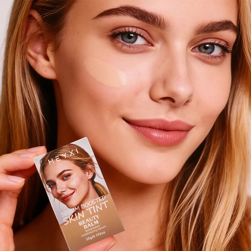 Concealer Foundation Stick – Full Coverage Natural Finish Concealer Stick Oasis Select