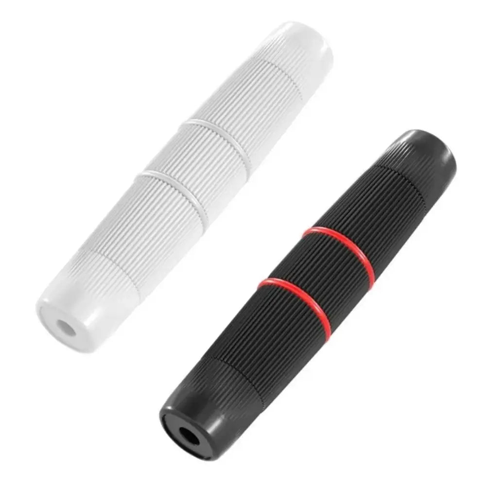 Double Head RJ45 Docking Connector Adapter Female Waterproof IP67 Header Ethernet Network Straight-through Dustproof Oasis Select