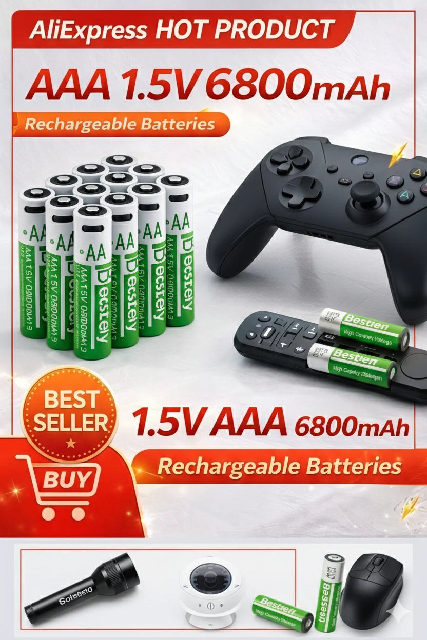 1.5V D Size /AA/AAA most popular USB Rechargeable battery series for Flashlights,Toys,Controllers,Clocks,Remote Controls Etc Oasis Select