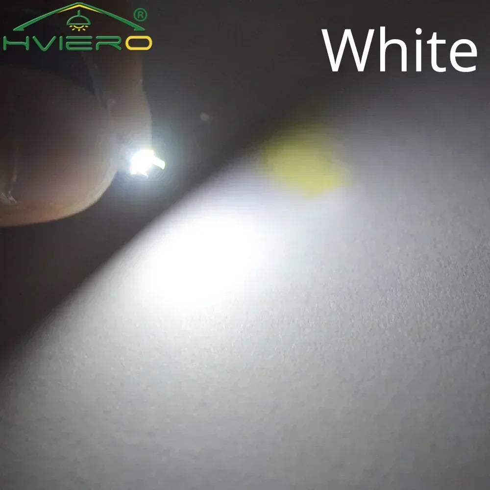 1000Pcs 2835 SMD LED Chips – Bright Warm White DIY Lighting