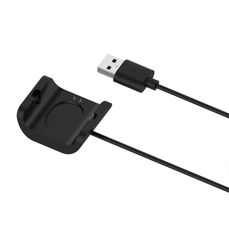 Amazfit Bip S / 1S Charger Cable – A1805 & A1916 USB Smartwatch Charger Cable Oasis Select