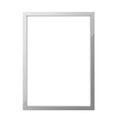 Magnetic Photo Frame A3 A4 8.5x11" Poster & Art Display