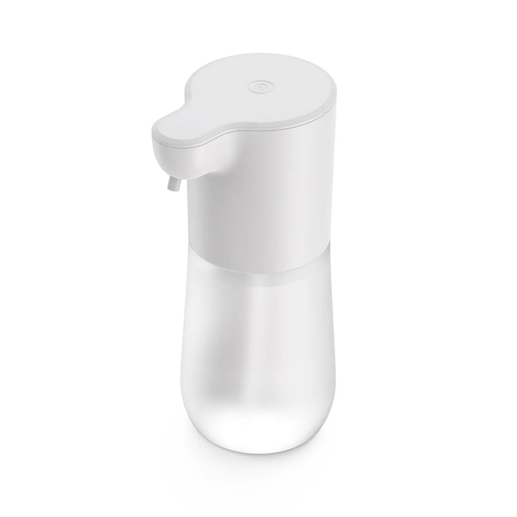 Touchless Automatic Foam Soap Dispenser USB Rechargeable