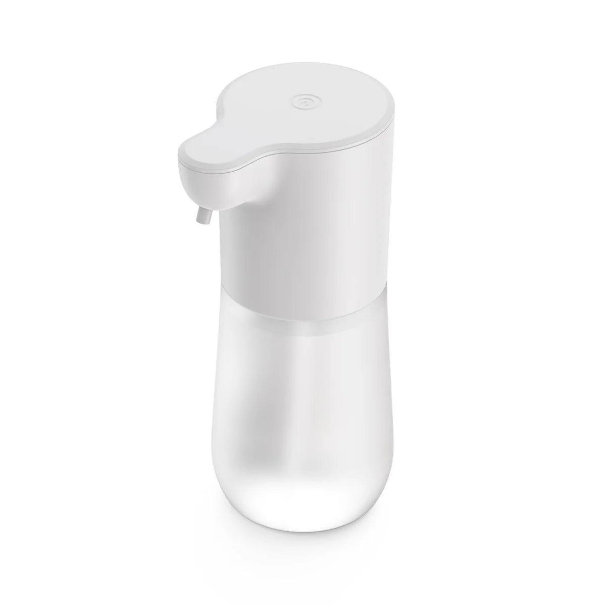 Touchless Automatic Foam Soap Dispenser USB Rechargeable