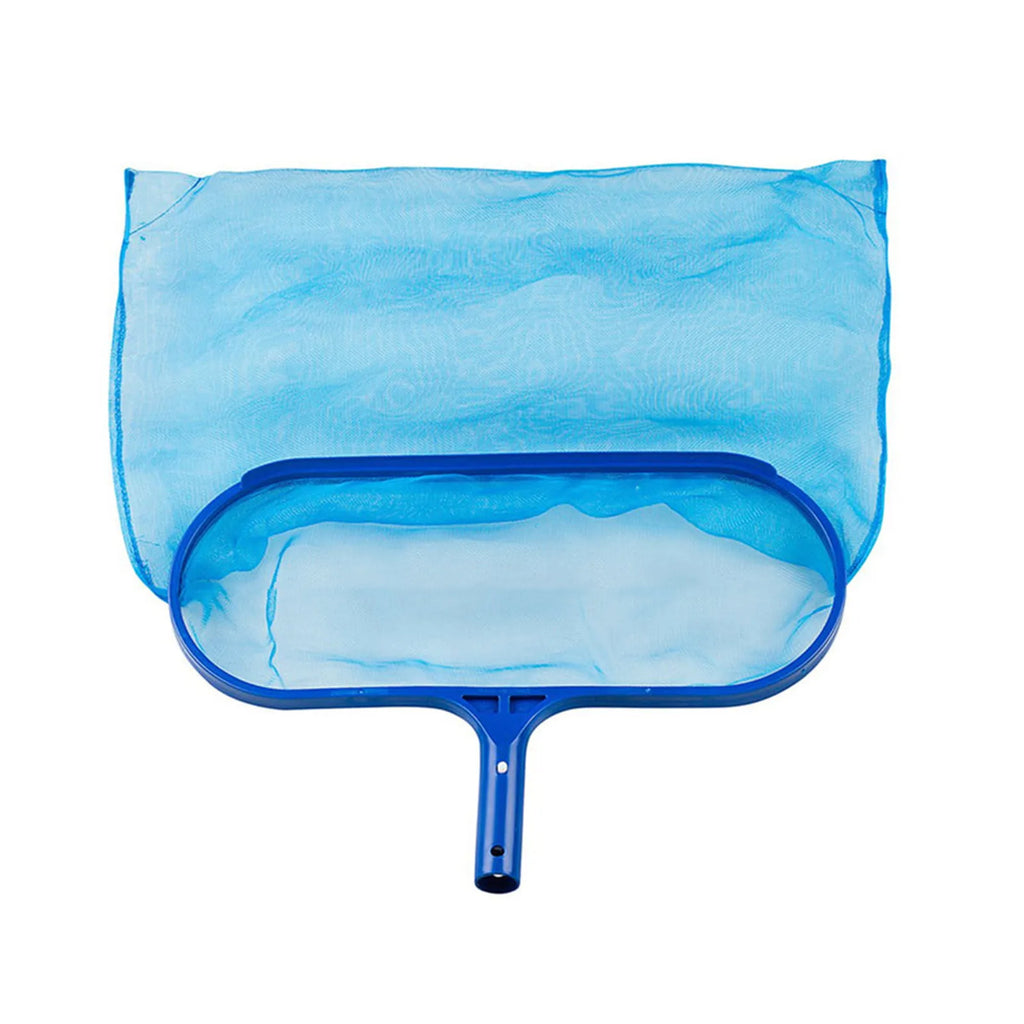 Leaf Skimmer Swimming Pools Skimmer Net Rubbish Cleaning Rake Leaf Mesh Deep Bag SPA Pond Leaves Cleaning Net Pool Accessories Oasis Select