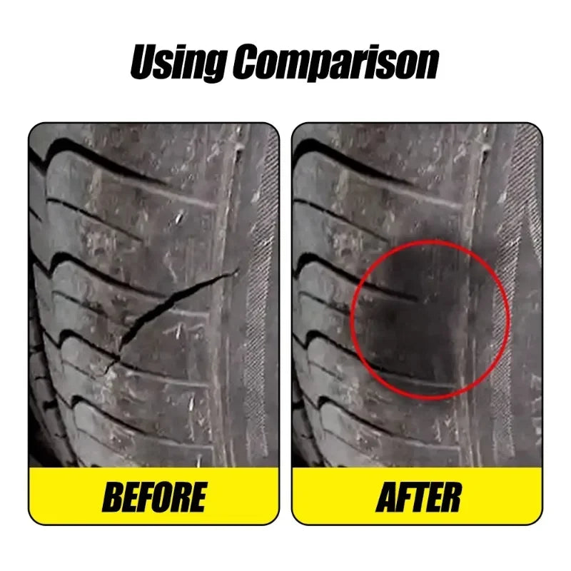30-5pcs Car Motorcycle Bicycle Tire Repairing Glue Inner Tube Puncture Repair Glue Agent Emergency Portable Repairing Tyres Oasis Select