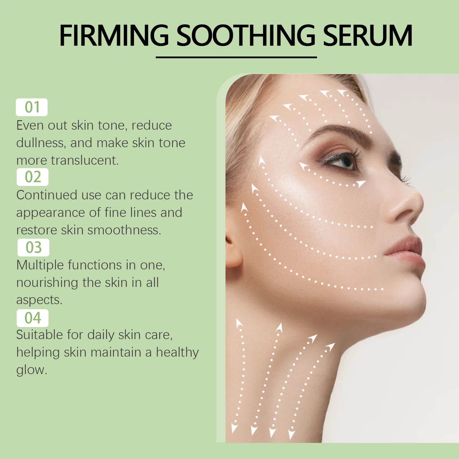 Hoygi Retinol & Noni Fruit Face Serum – Brightening 30ml Retinol Face Serum Oasis Select