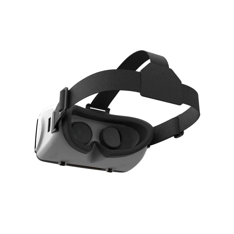 VR Shinecon 3D VR Headset for iPhone & Android Smartphones