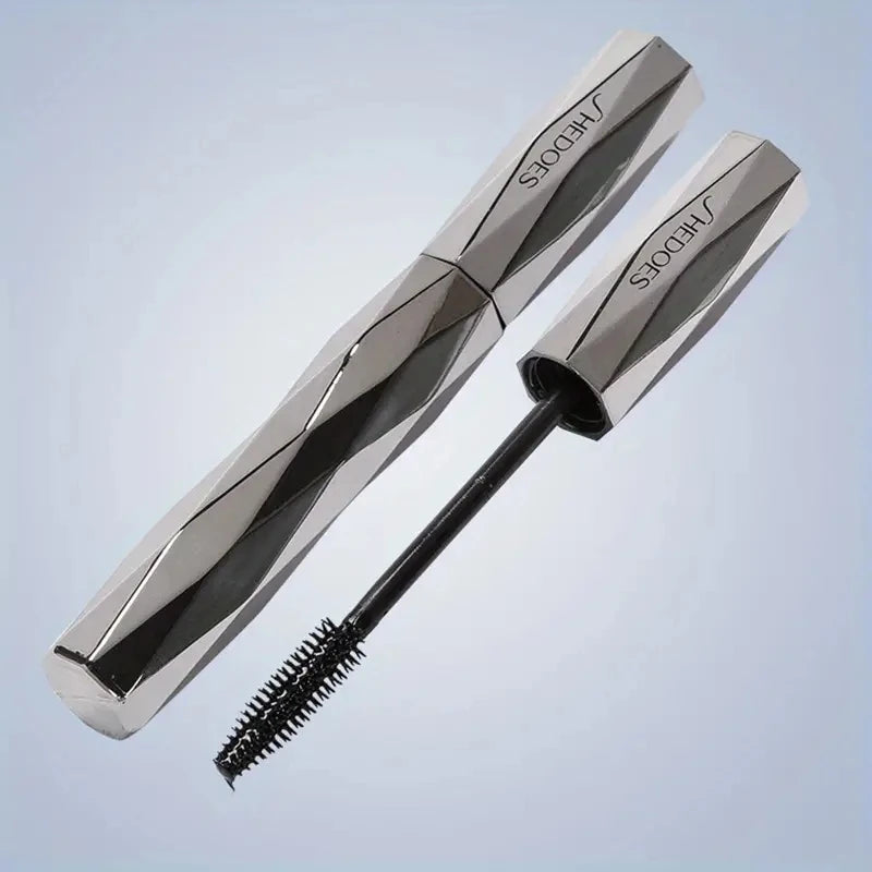 Super Curl Waterproof Mascara – 24-Hour Lengthening & Volume Waterproof Mascara Oasis Select