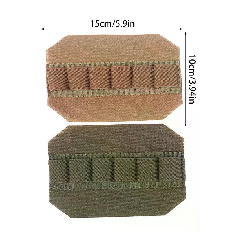 Portable Bag Insert Elastic Holder Elastic Loop Panel Hook And Loop Organizers Pouch Insert Attachment With Hook Fastener Oasis Select