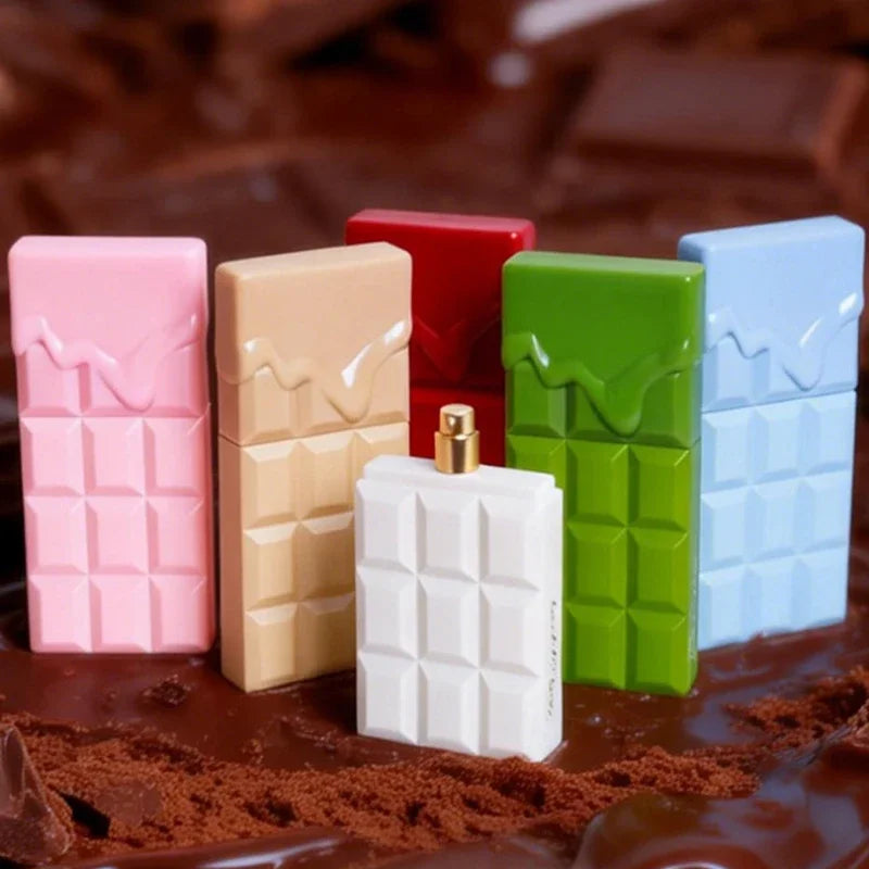 WARMKISS Gourmand Perfume | Pistachio Caramel Amber 75ml