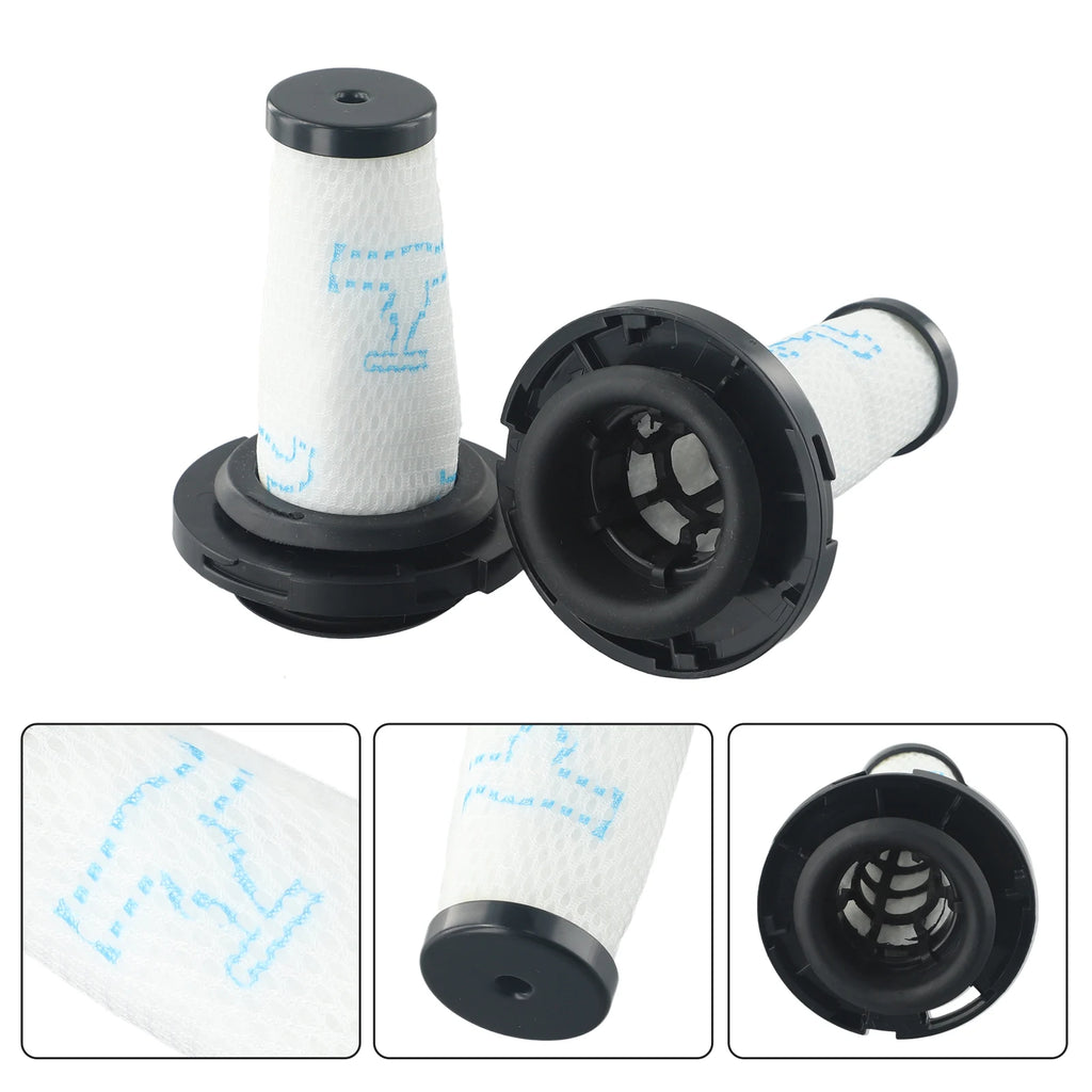 1/3Pcs Vacuum Cleaner Filter For Rowenta ZR009010 Washable Electric Broom X-FORCE FLEX 9.60 X-NANO ESSENTIAL Oasis Select