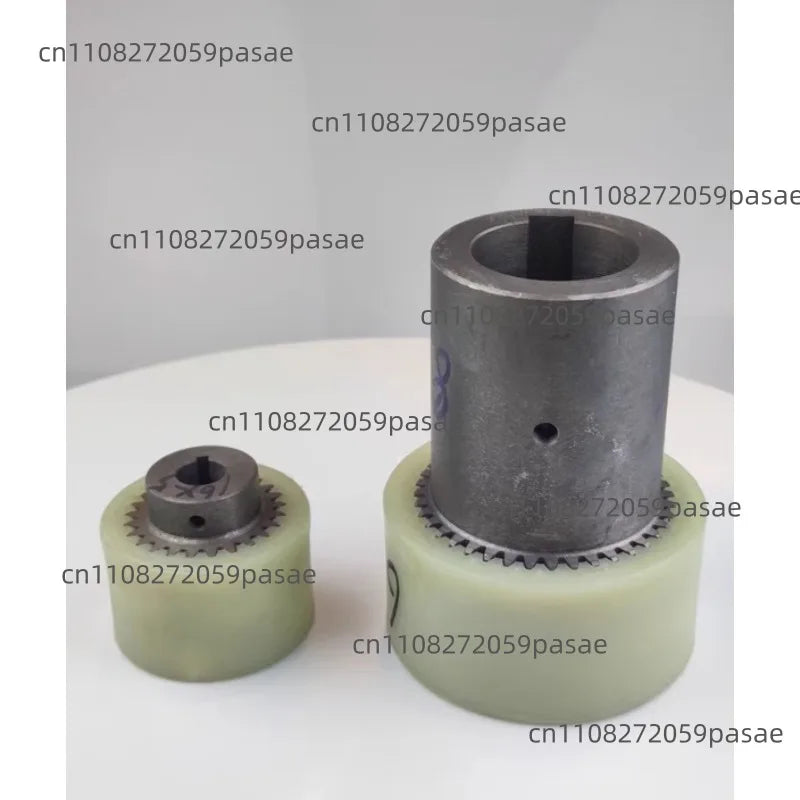 NL Reinforced Nylon Sleeve Coupling – Shaft Connector for Motors