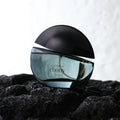 Luxury Oriental Ebony Perfume Classic Woody Scent Sandalwood Patchouli Lasting Fragrance Charming Parfum Valentine's Day Gift Oasis Select ebony 50ML