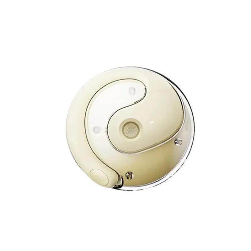 AI Translator fonesbluetooth Earbuds Real-Time Translators Headphones 144 Languages voice translator Wireless Bluetooth earphone Oasis Select khaki