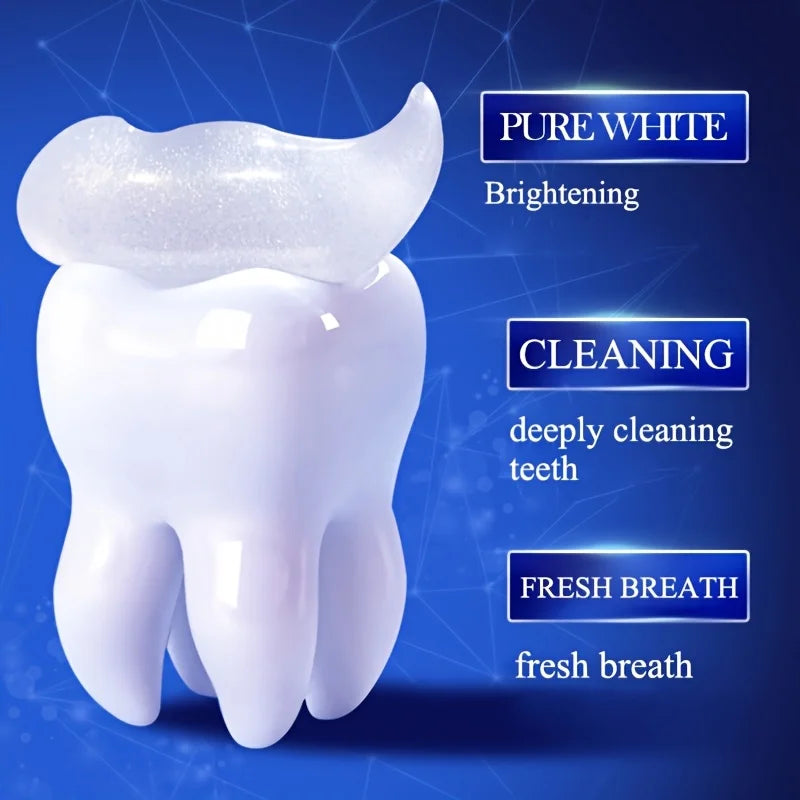 Baking Soda Probiotic Pump Toothpaste – Whitening 300g Whitening Toothpaste Oasis Select