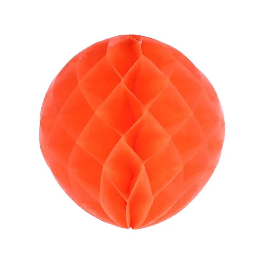 Paper Honeycomb Ball Lantern | Chinese New Year Party Decor