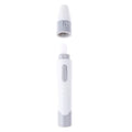 Lancet Pen Lancing Device for Diabetics Blood Collect 5 Adjustable Depth Blood Oasis Select one size