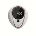 300ml Automatic Foam Soap Dispenser – Wall-Mounted Rechargeable