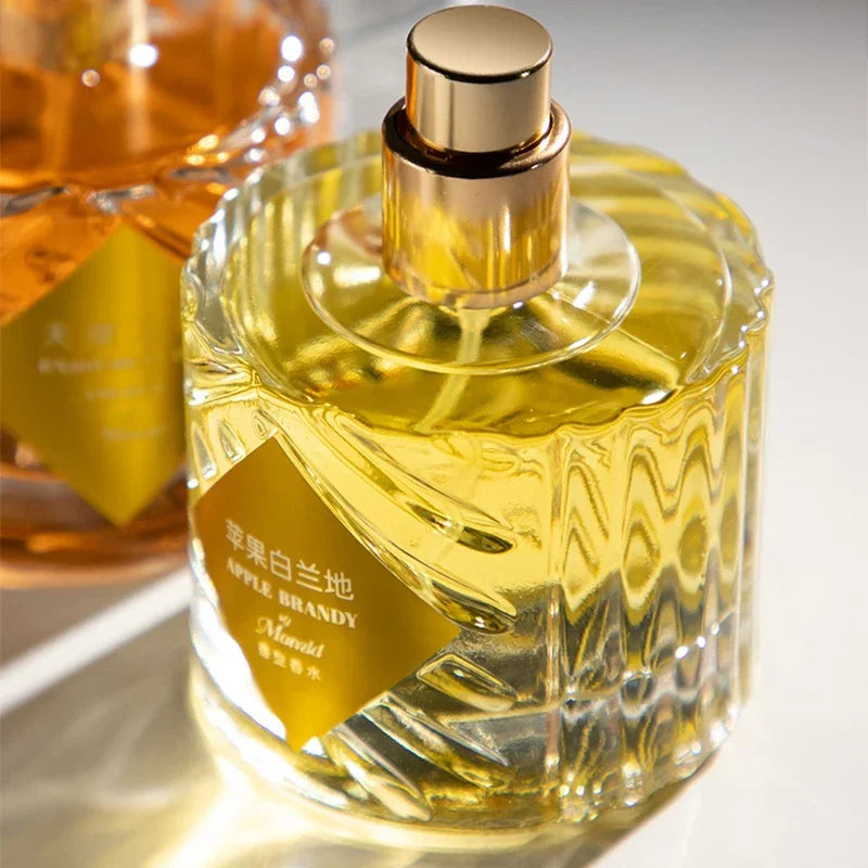 JEAN MISS Fruity Unisex EDP – Apple Brandy, Musk & Sandalwood