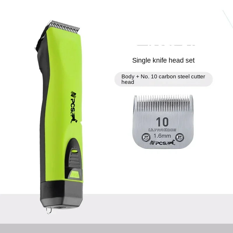 Power Smart Dog Clippers Grooming Trimmer Pet Haircut Machine Dogs