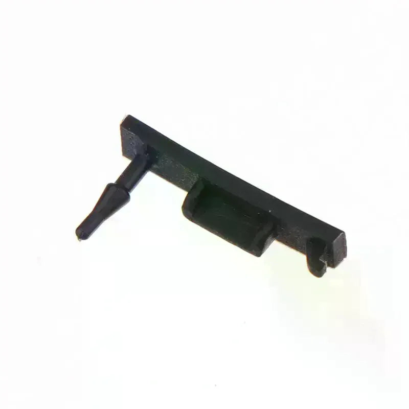 For BMW LCD Remote Control Key Dust Plug Waterproof Charging Port Rubber Plug Oasis Select