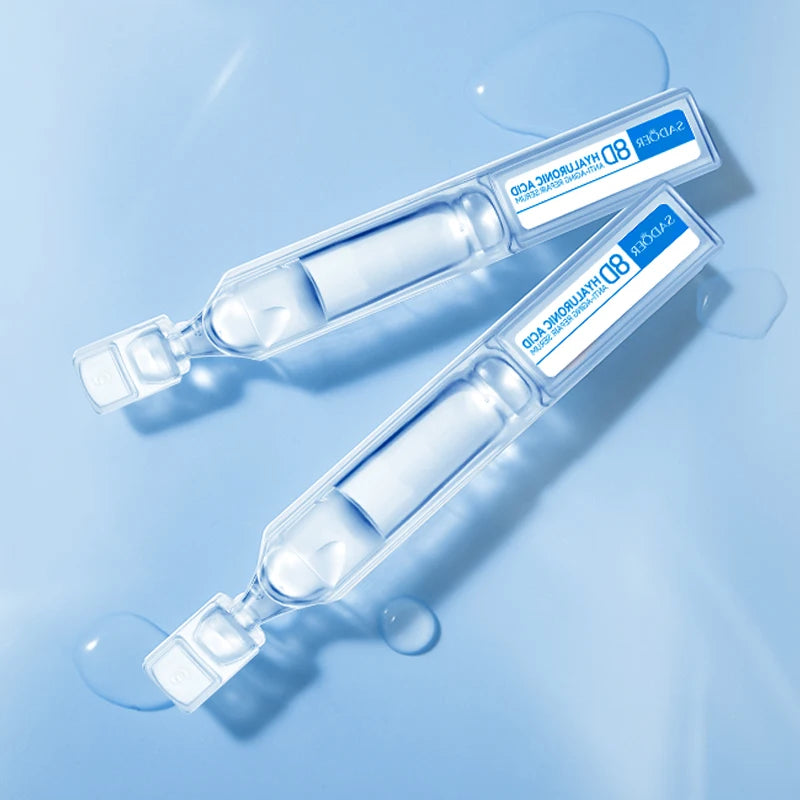 SADOER Hyaluronic Acid Facial Serum – Firming & Anti-Aging