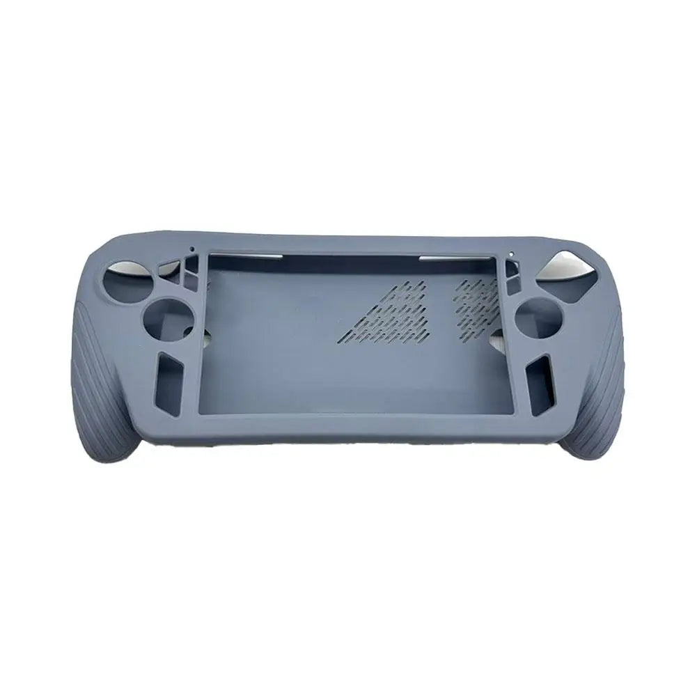 Silicone Case for ROG Ally X – Anti-Slip Shockproof Cover