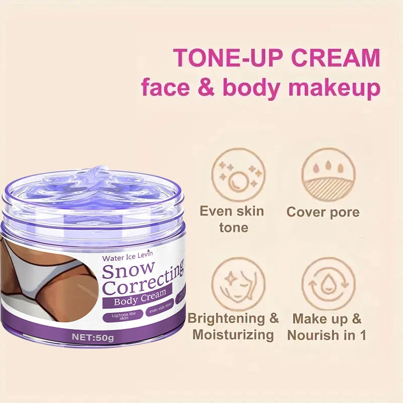 Underarm & Body Whitening Brightening Gel – Vitamin C & Collagen Body Brightening Gel Oasis Select