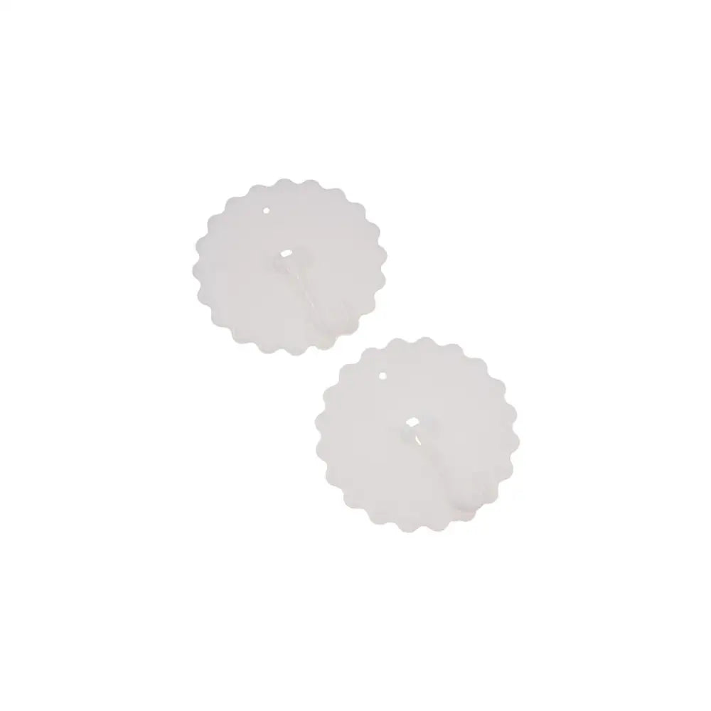Ceiling & Wall Hook for Mosquito Net – Screw or Tape Mount