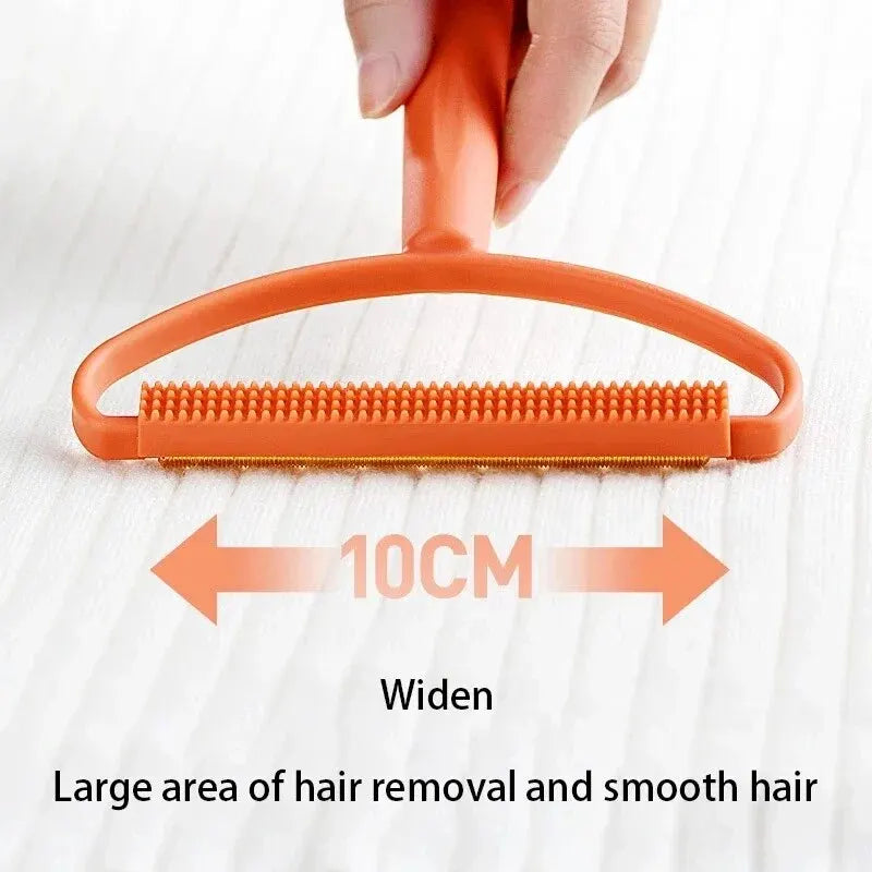 Manual Lint Remover – Fabric Shaver for Clothes, Sofas & Pets Manual Lint Remover Oasis Select