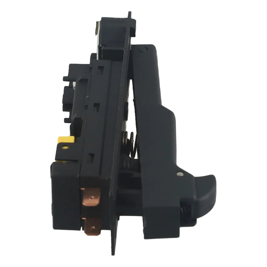Trigger Switch Power Tool Switch 250V12A Angle Grinder Switch Cutting Machine Switch GWS-20-180 Power Tool Part Oasis Select