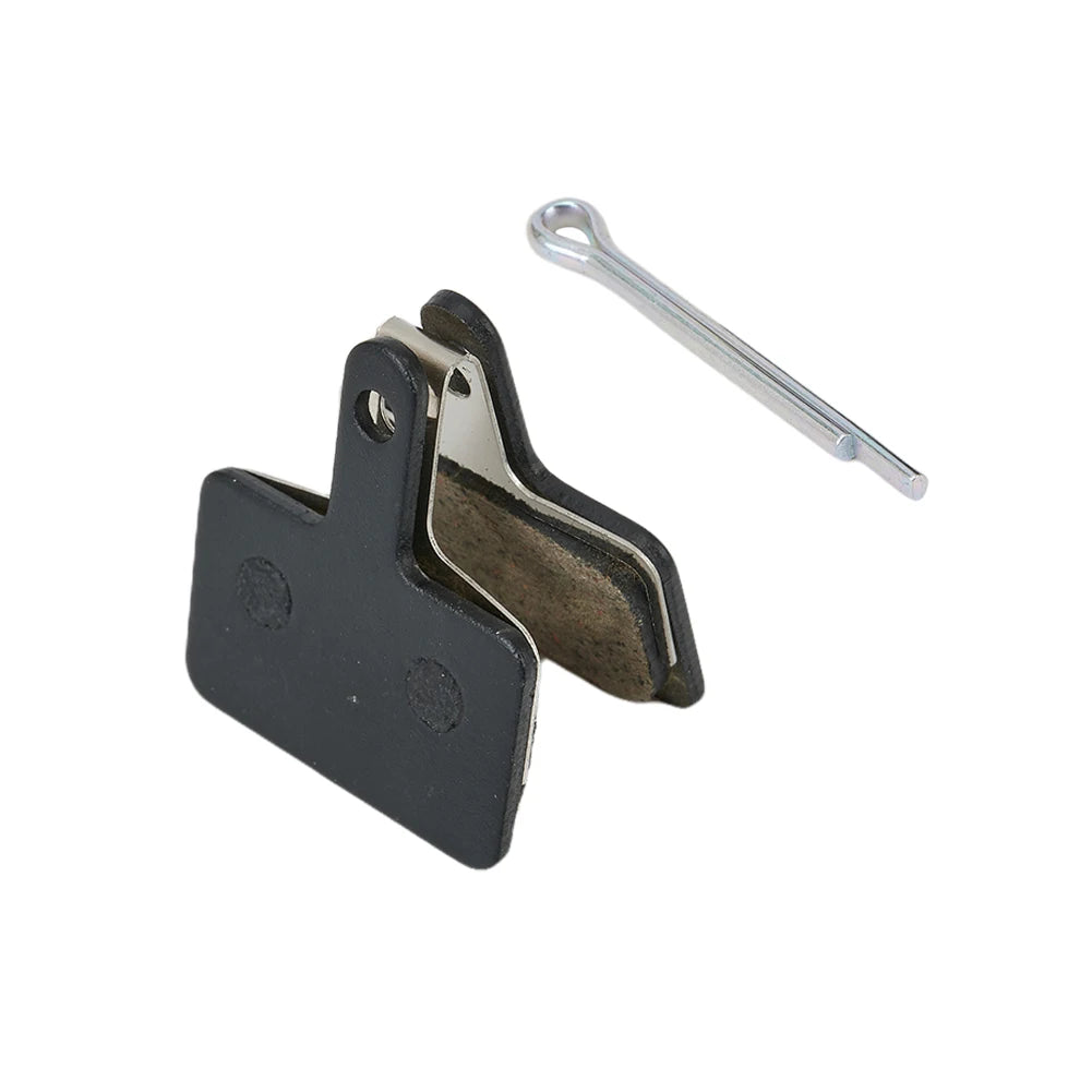 Brand New High Quality Cycling Bicycle Disc Brake Pads Heat Dissipation High Temperature Resistant Variety Of Models Oasis Select VIQ-003